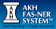 AKH Fas-ner System