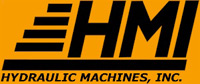 HMI - Hydraulic Machines, Inc.