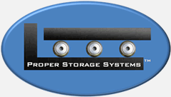 Proper Storage Systems