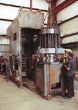 Hydraulic Presses